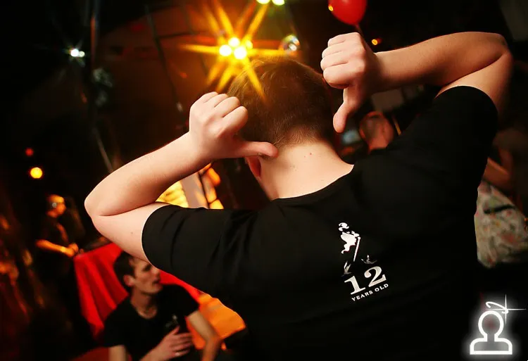 Dj Simon