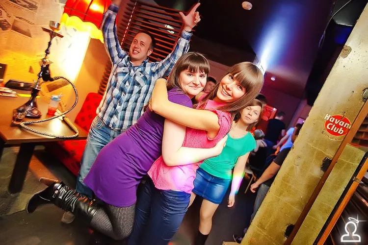 Шведская ночь