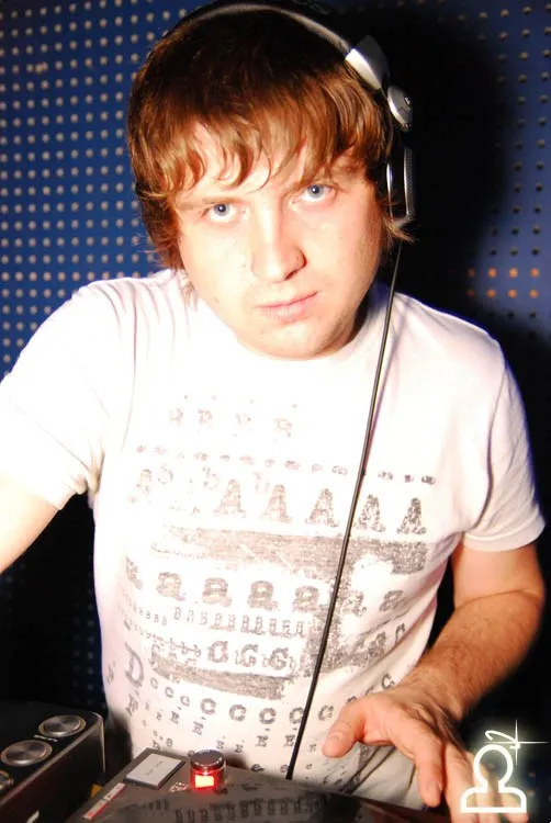 Falko Brocksieper