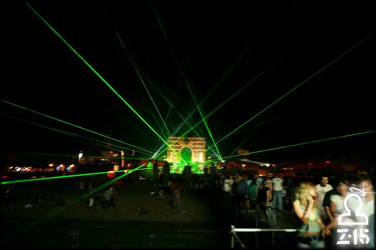 Night KaZantip15
