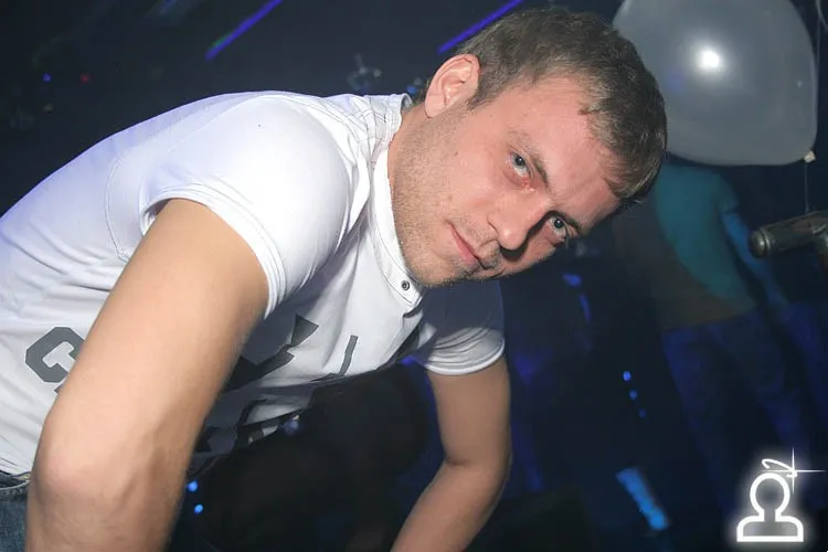 Pulse 5 лет / Dj Steve Murano