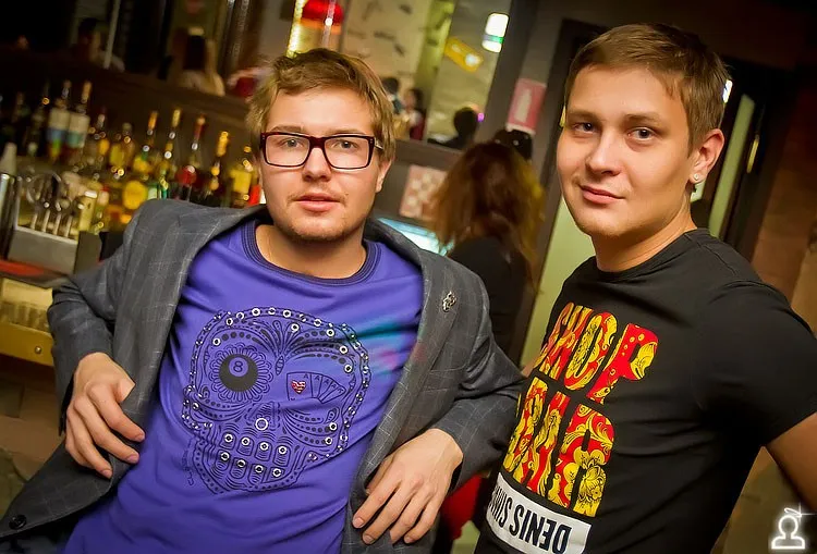 У солдата выходной