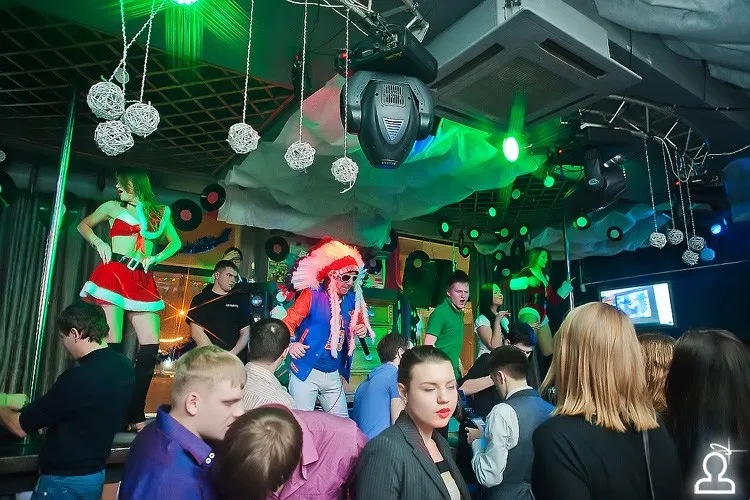 Dj Миша Гребенщиков