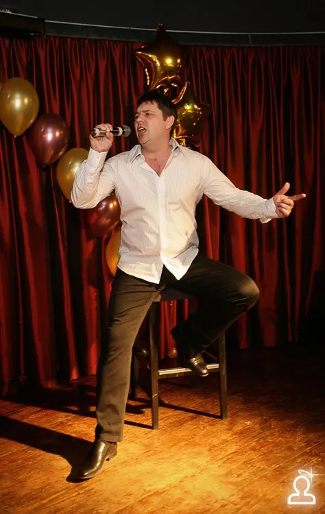 Финал Karaoke star