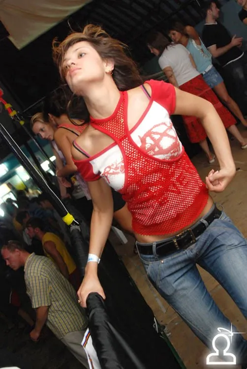 Pre-Party Z15 - день 1-ый