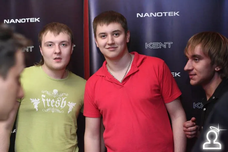 Nanotek