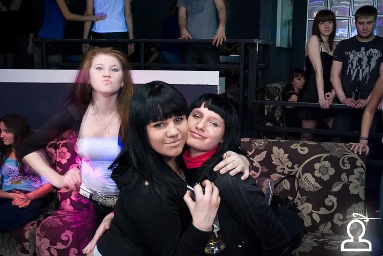 Party People