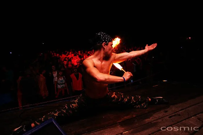 Sunvibes 2005