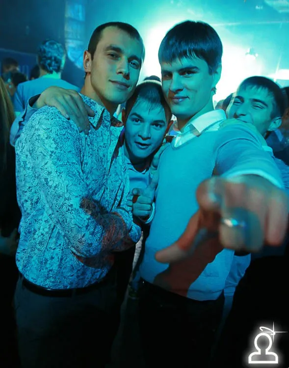 CLUBBIN ’FREEDOM