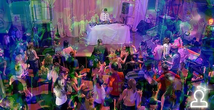 Drum and Bass Arena