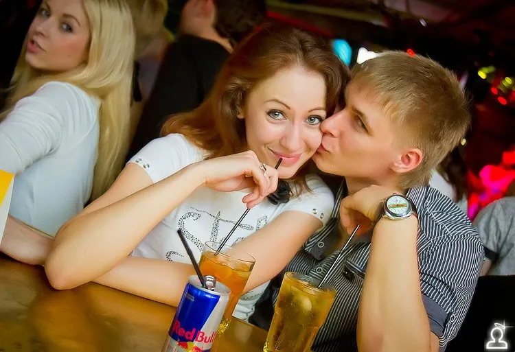 Ночь защитниц вселенной