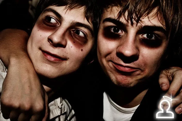 Halloween@Rock City (foto by bob)