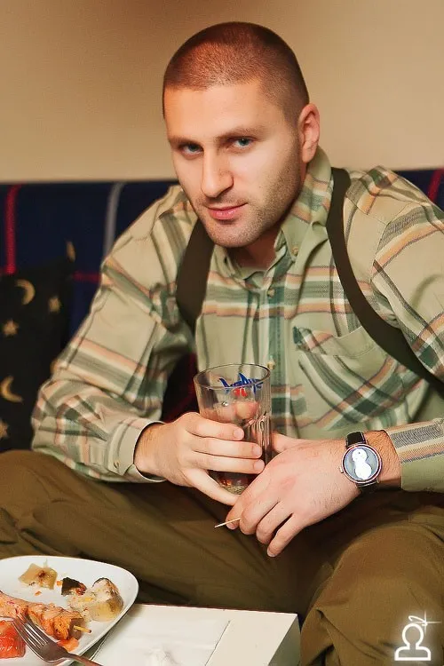 Русская суббота