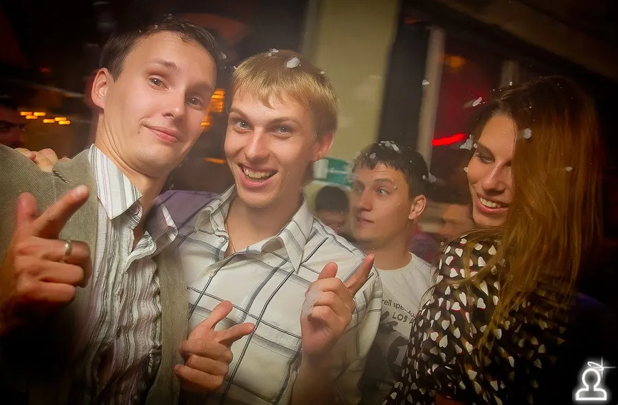 Дело молодое