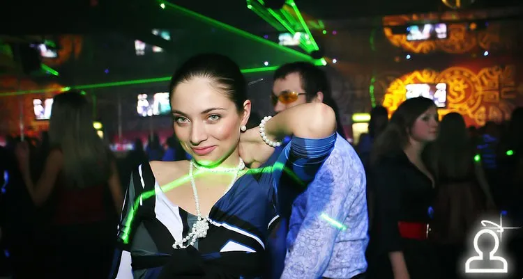 6 лет клубу