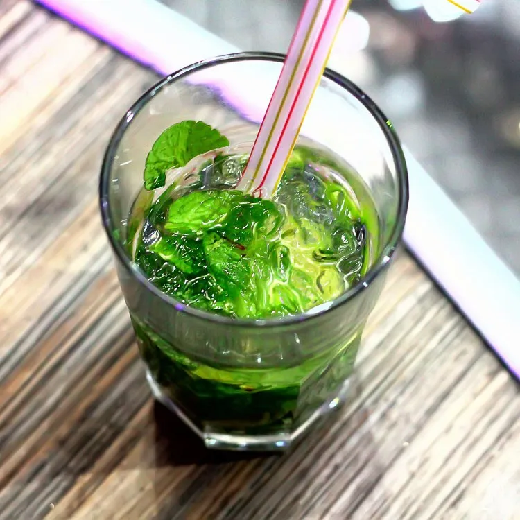 Mojito party