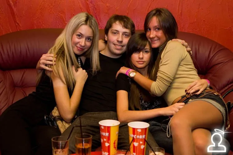 Бой с тенью