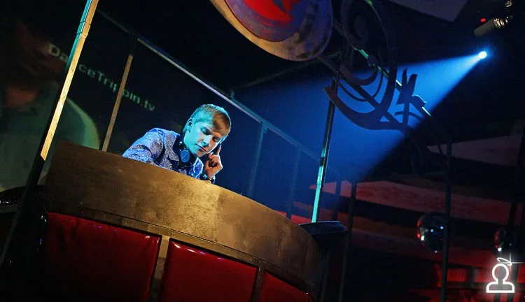 Dj Rublev