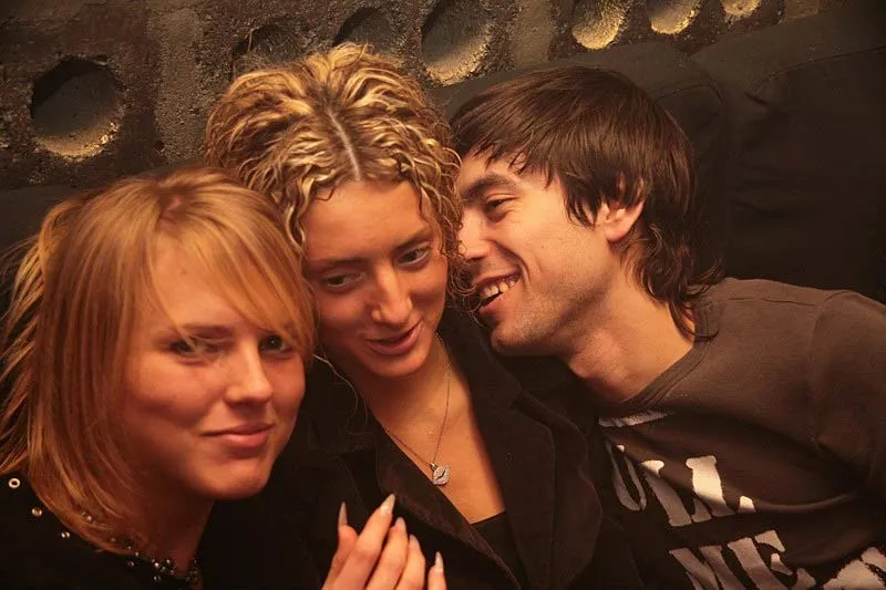 Dj Чиж
