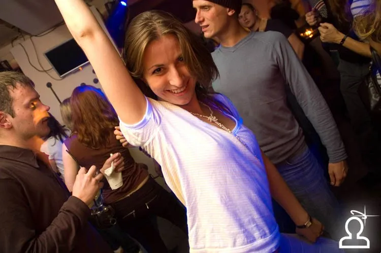 Hot Paty