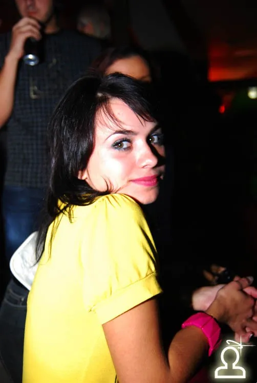 Stereo People