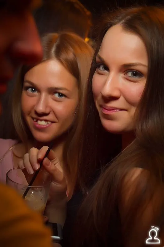 After party