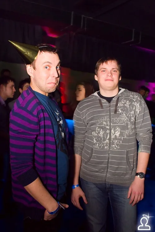 2 года Re_Play comunity