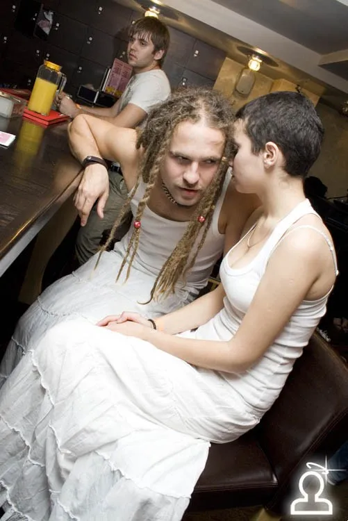 HB Dj Amor