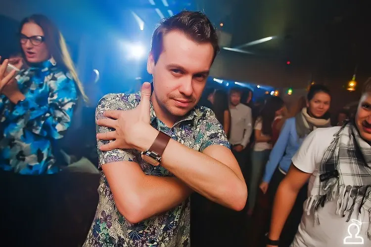 Живая легенда / Dj Шевцов
