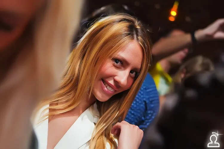 Open Bar 11 / Семен Слепаков
