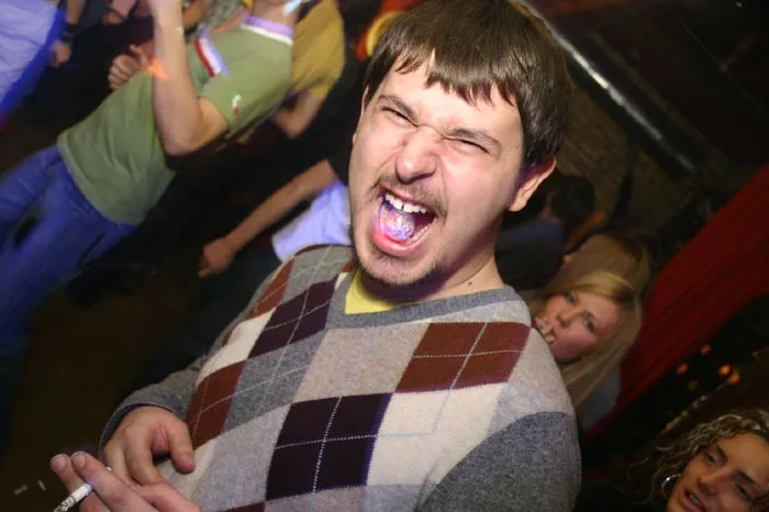 Dj Чиж