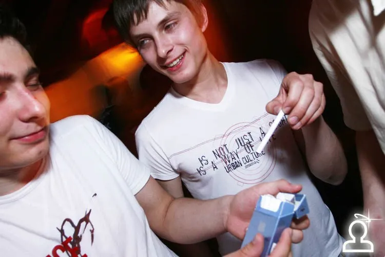 Private Party -"33"