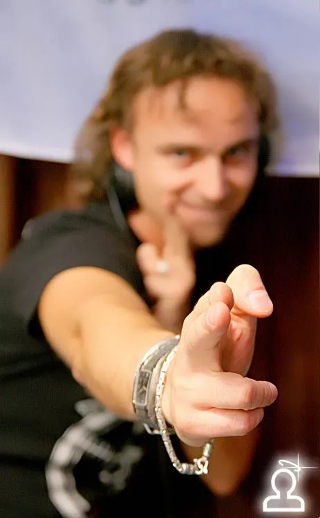 Dj Kirillof