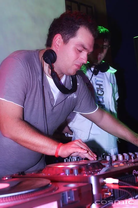Dj Grad