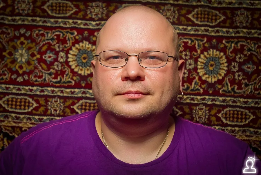 Пижама party