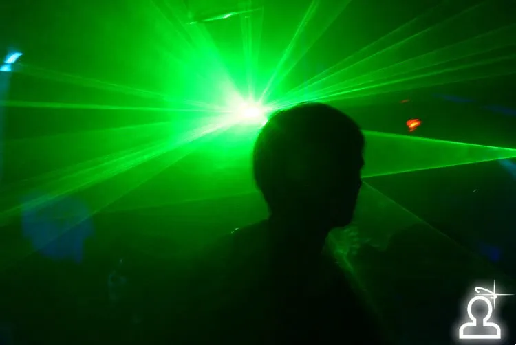 Dj ElbeBad