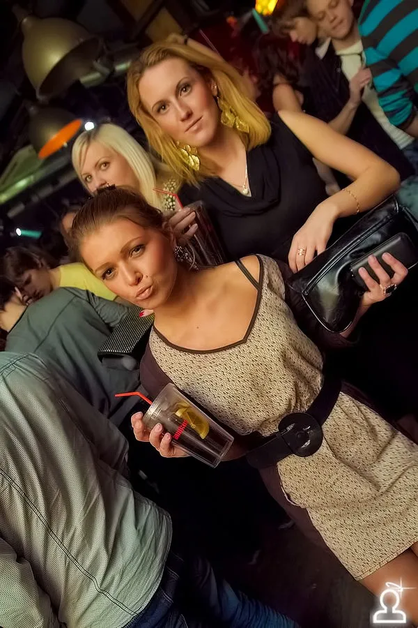 Почувствуй нашу любовь
