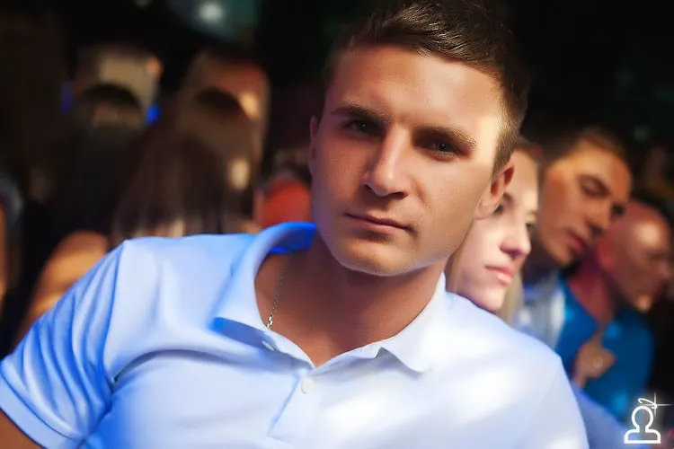 Dan Balan