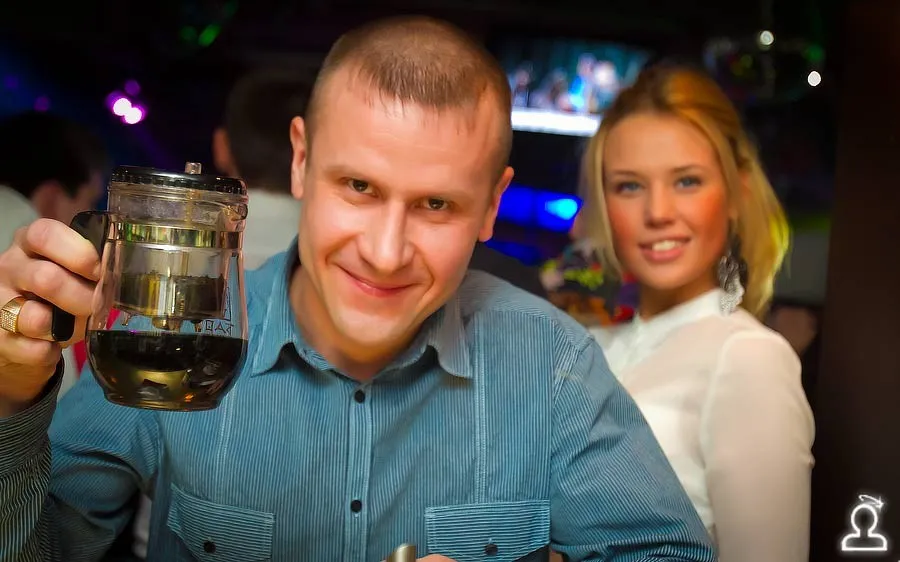 Офигеть дайте два