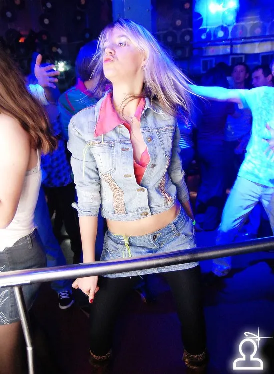 Deaf26/ Dj Vanilla