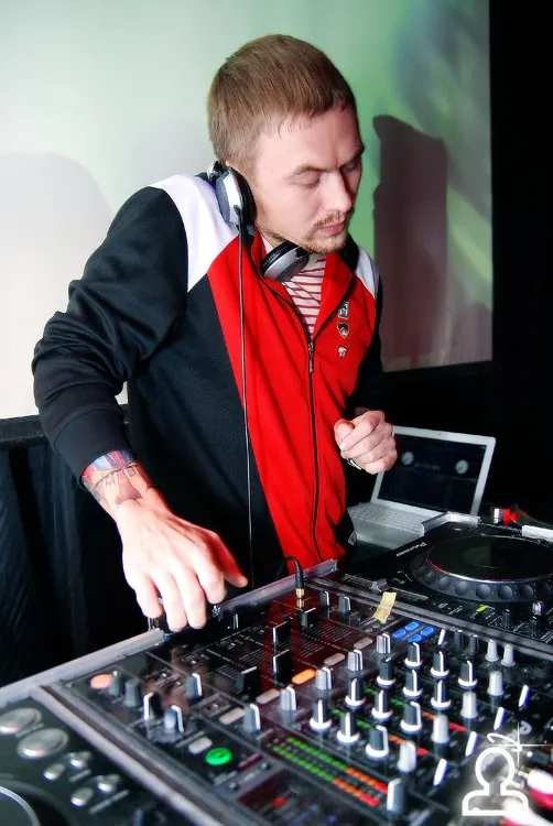 Mash Ups Party Music