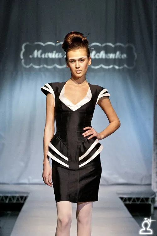 Siberian Fashion week