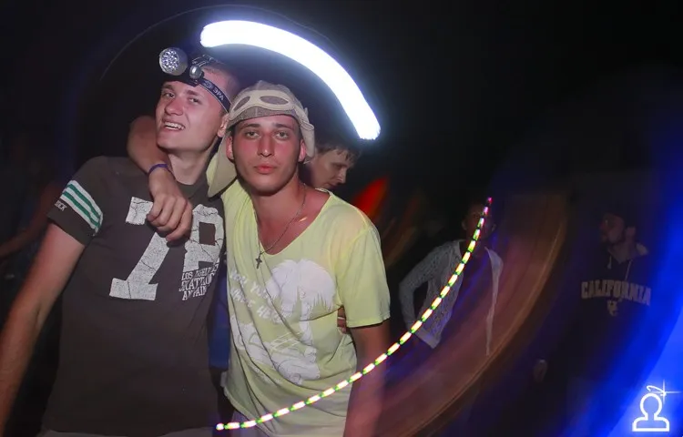 SunVibes 2012