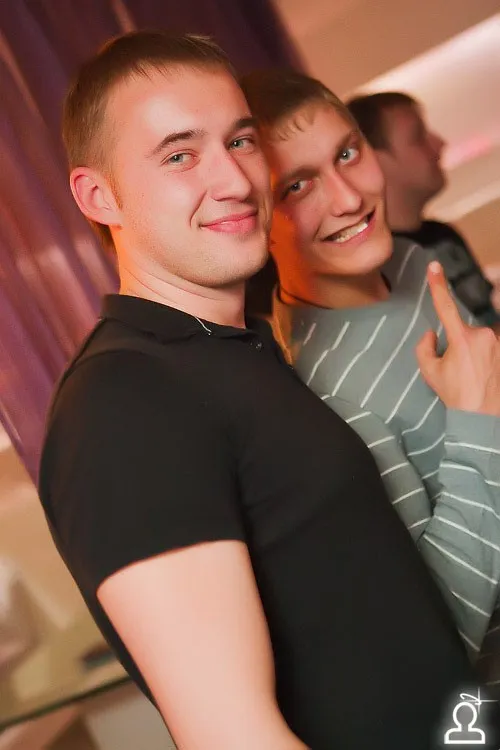 Первый день весны