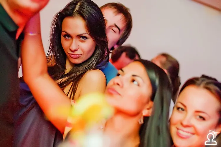 Dj Max Lyazgin / Презентация микса