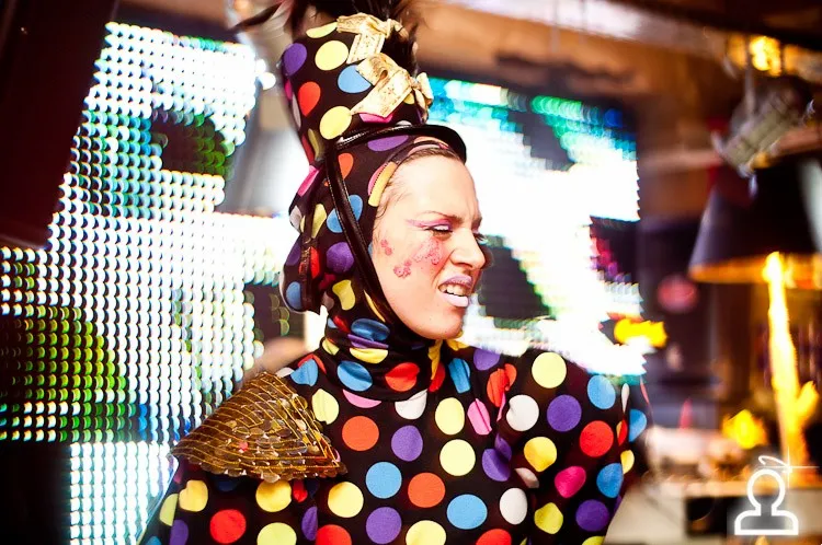 Disco