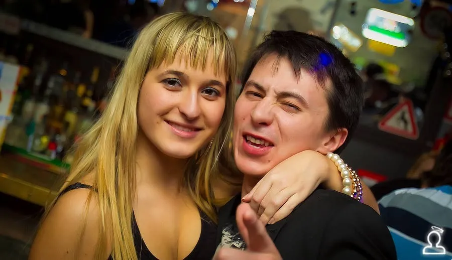 Оливье парад