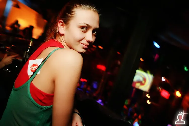 КИСС НА БИСС / Dj Scream One