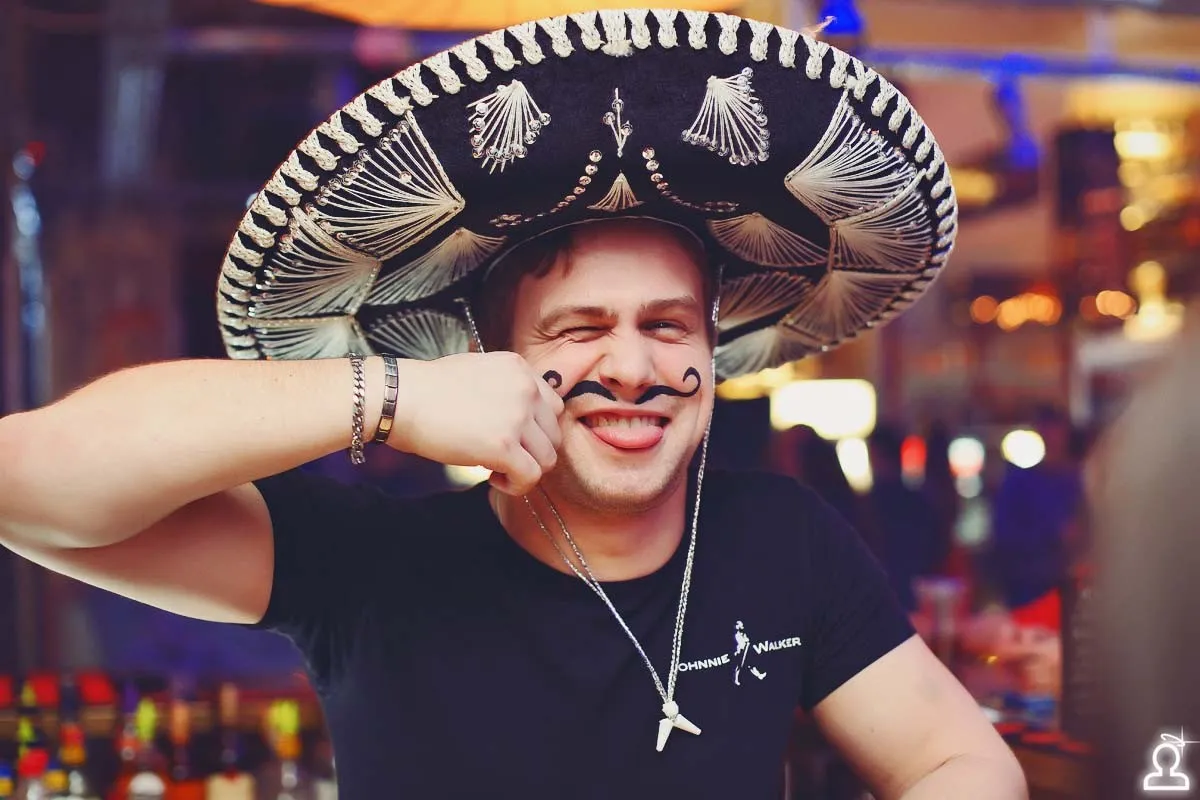 Hecho en Mexico