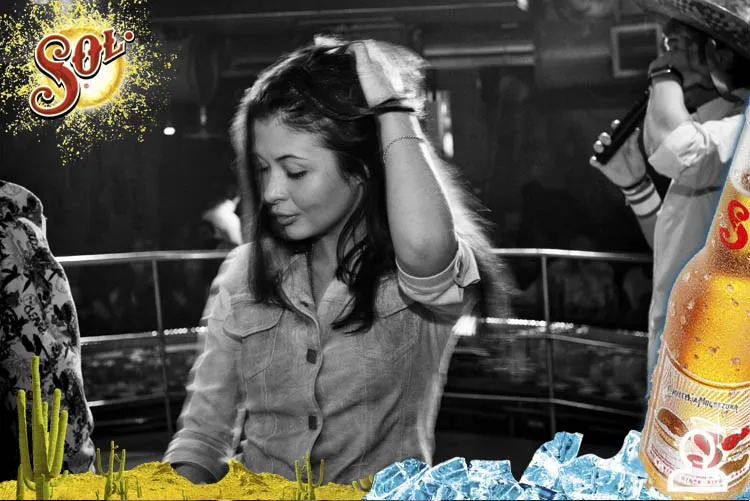 RNB PARTY / DJ Simon